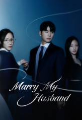 marry my husband (2024)